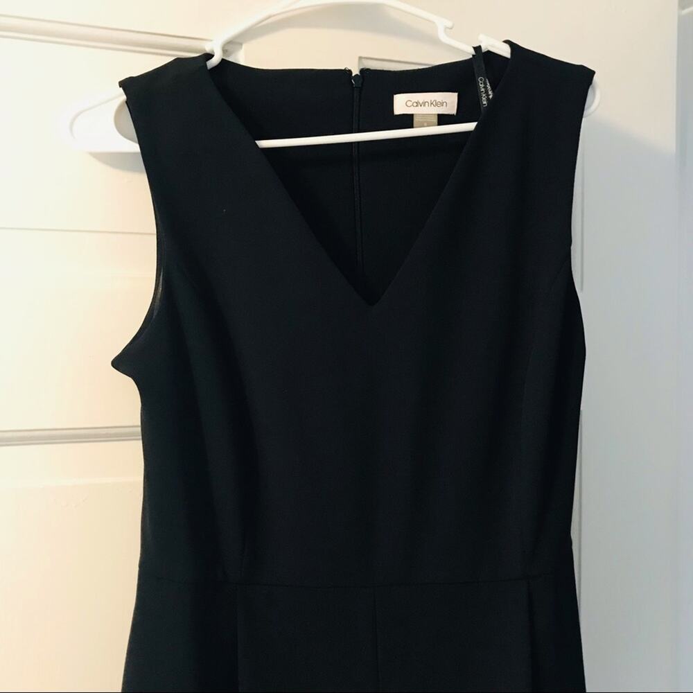 Calvin Klein Jumpsuit - Picture 5 of 10